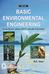 NewAge Basic Environmental Engineering (as per the new syllabus of R.T.U. and other Universities)